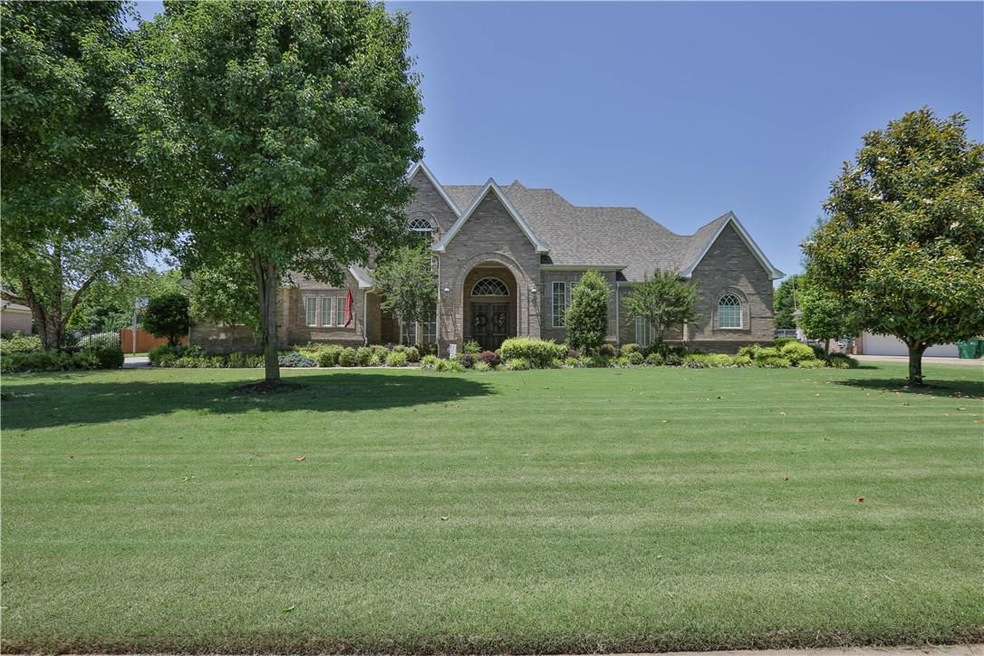 3092 Tanglewood Dr, Springdale, AR 72764 - photo 1