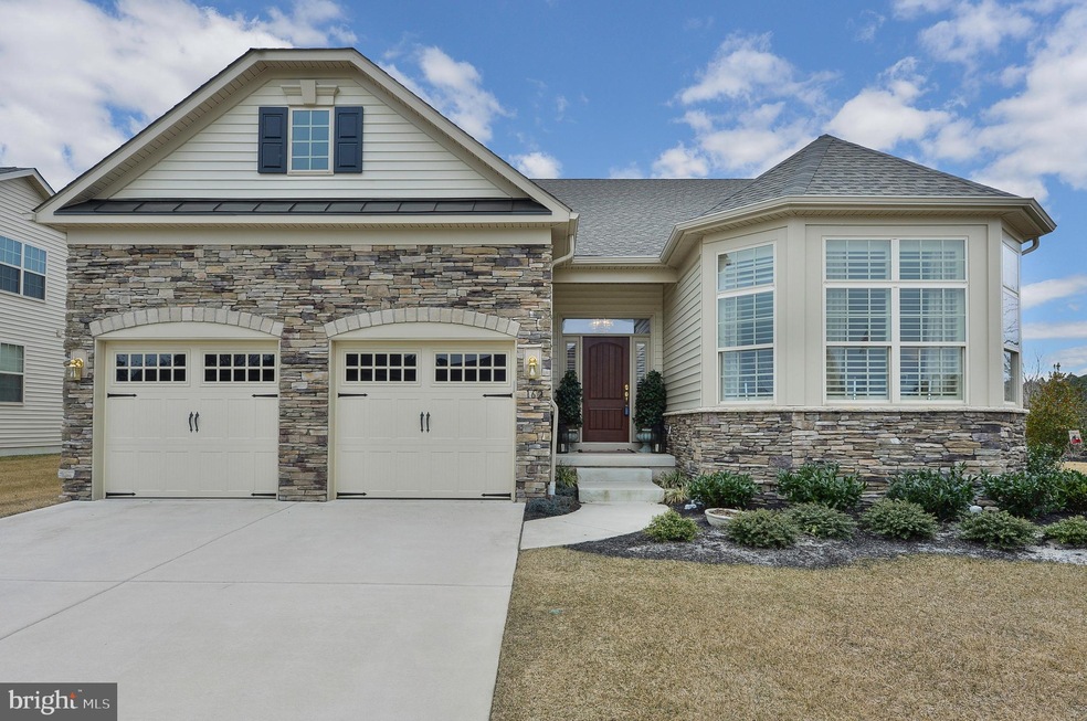 162 Piedmont Blvd, West Berlin, NJ 08091 - photo 1