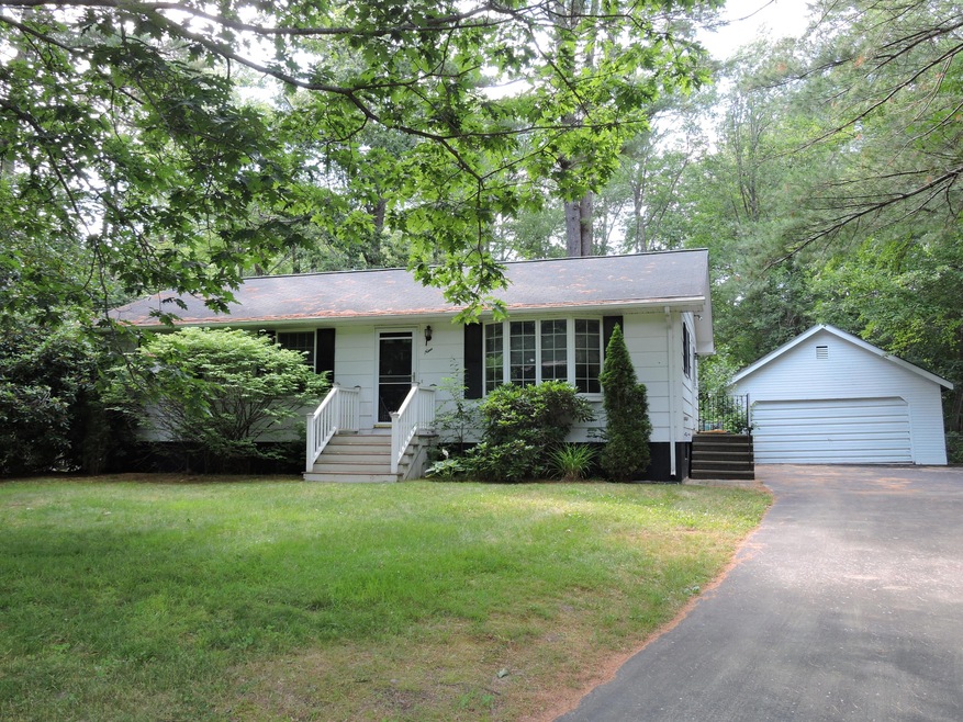 9 Nonesuch Cove Rd, Scarborough, ME 04074 - photo 1