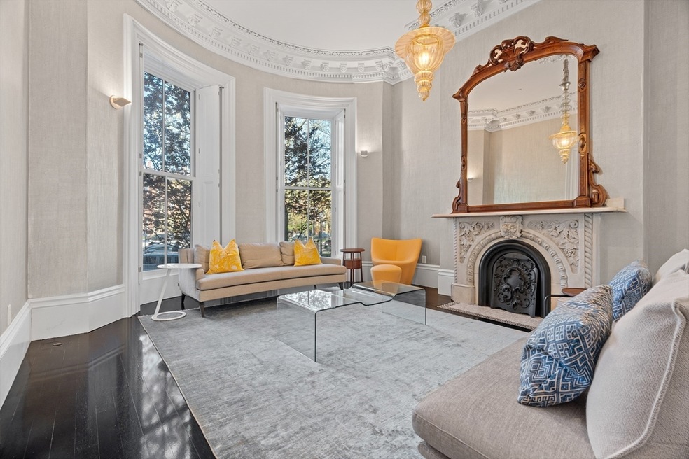 531 Massachusetts Ave unit 1, Boston, MA 02118 - photo 1