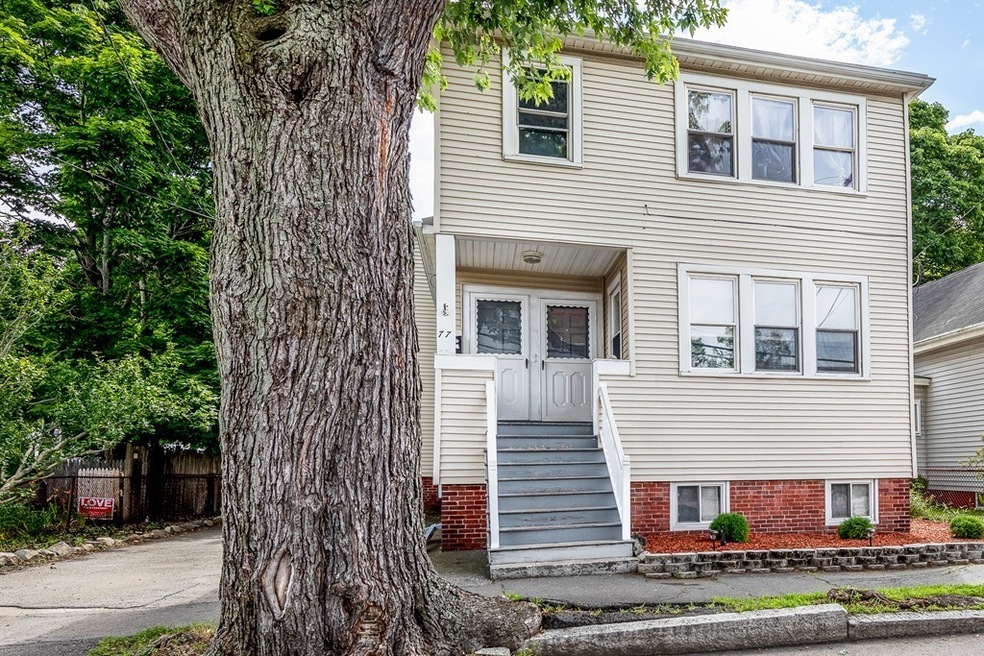 77 Pine St, Swampscott, MA 01907 - photo 1