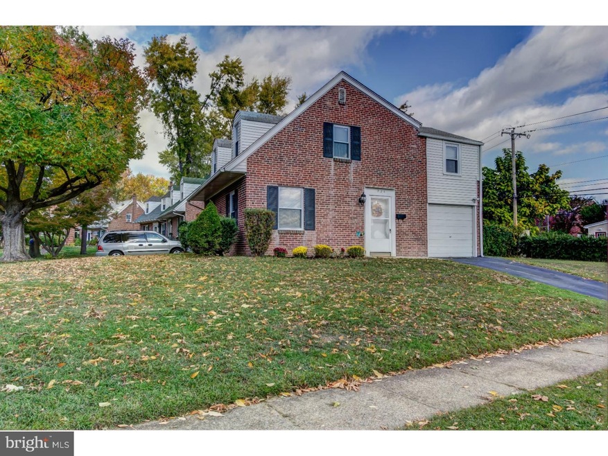 721 Stockton Cir, Ridley Park, PA 19078 - photo 1