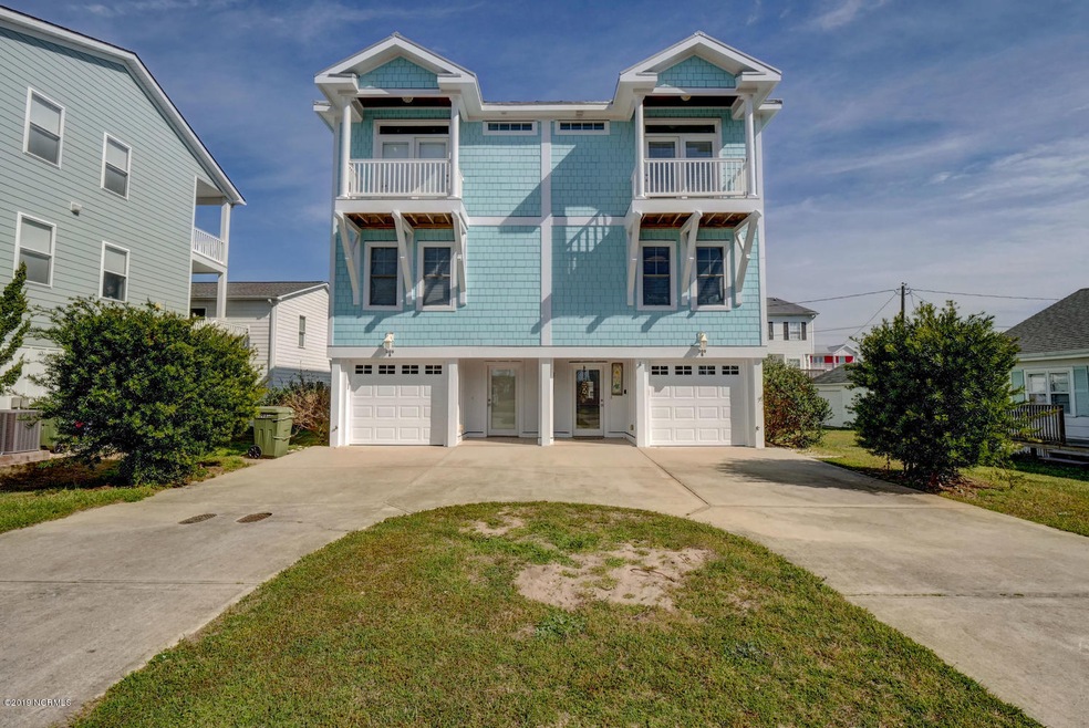 309 S 3rd Ave Kure Beach NC-large-001-28