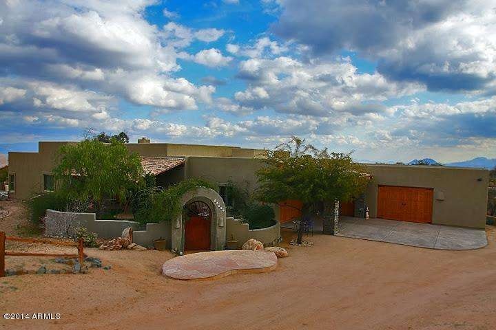 Welcome Home!