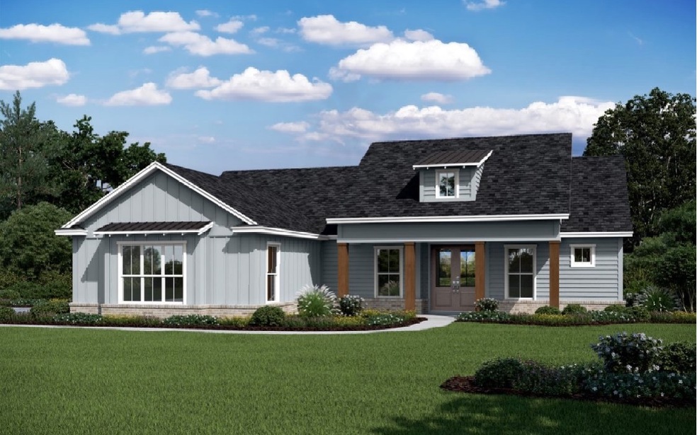 970 SW Mandiba Dr, Lake City, FL 32024 - photo 1