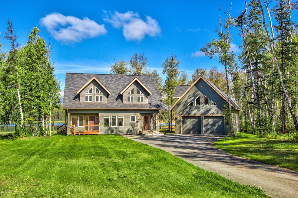 3579 N Inspiration Loop