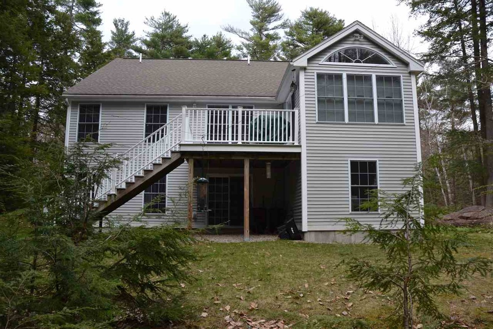 5 Greenleaf Dr, Wolfeboro, NH 03894 - photo 1