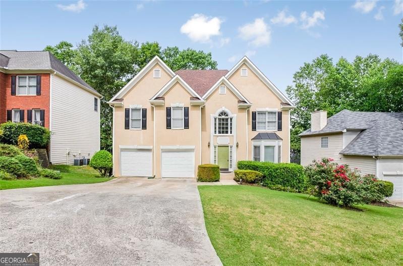 4971 Niagara Dr NW, Acworth, GA 30102 - photo 1