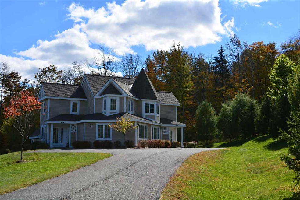 72 Kingswood Rd, Dover, VT 05356 - photo 1