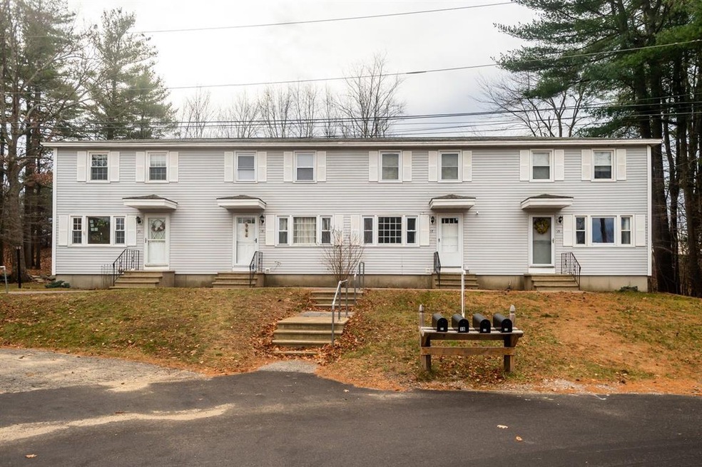 19 Heritage Dr, Allenstown, NH 03275 - photo 1