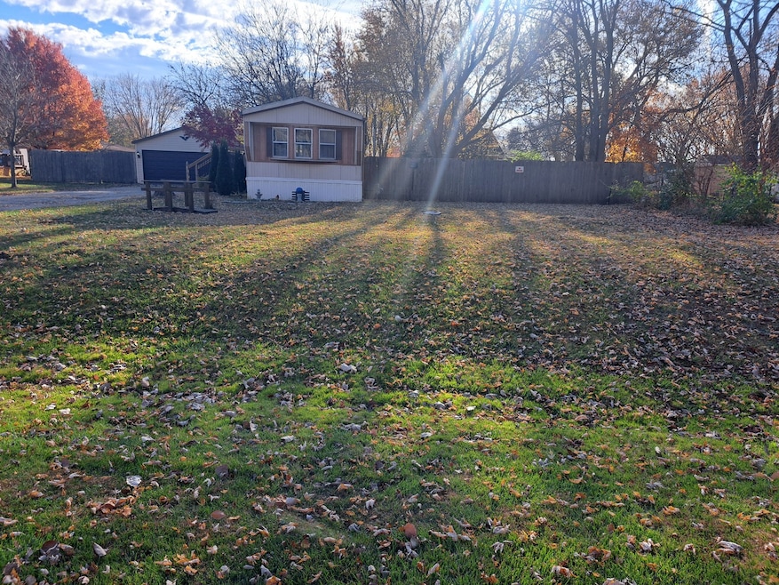 5265 Aux Sable Rd, Morris, IL 60450 - photo 1