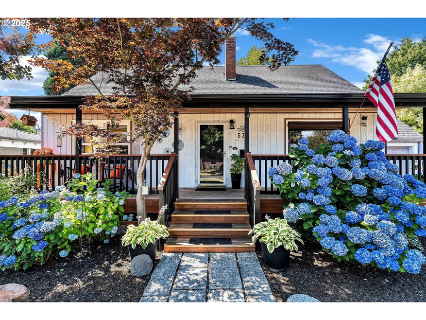 531 25th Ave, Longview, WA 98632 - photo 1