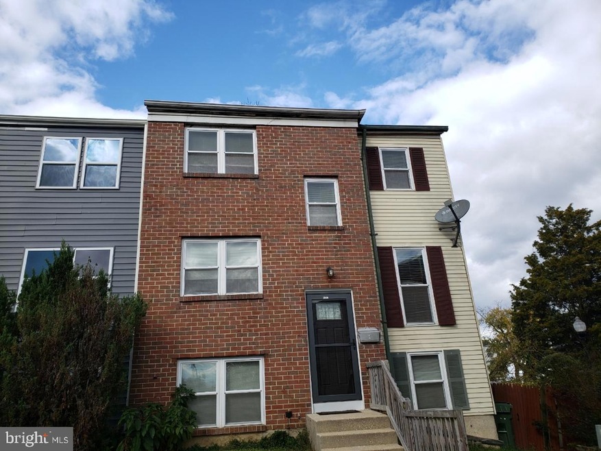 1866 Simons Ct, Edgewood, MD 21040 - photo 1