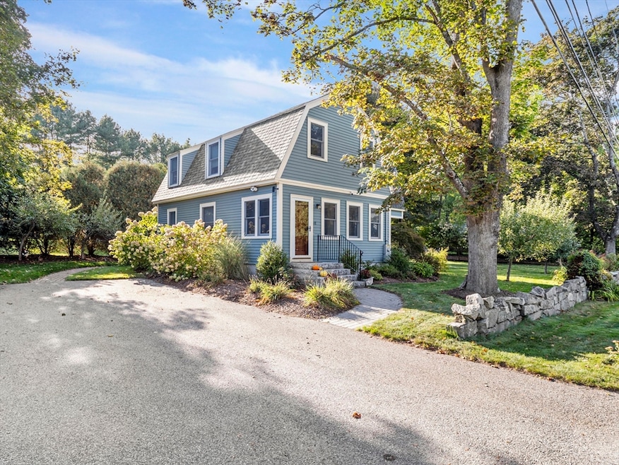 48 Mission Rd, Tyngsboro, MA 01879 - photo 1