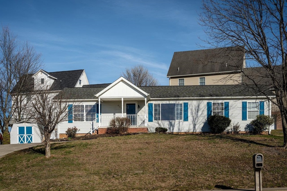 2174 Ramblewood Rd, Harrisonburg, VA 22801 - photo 1