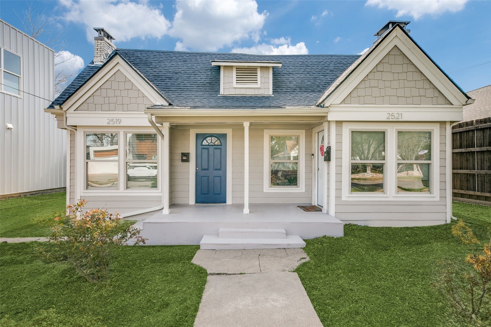 2521 Madera St, Dallas, TX 75206 - photo 1