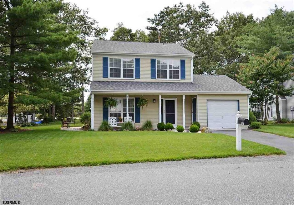 127 Mohican Ct, Galloway, NJ 08205 - photo 1