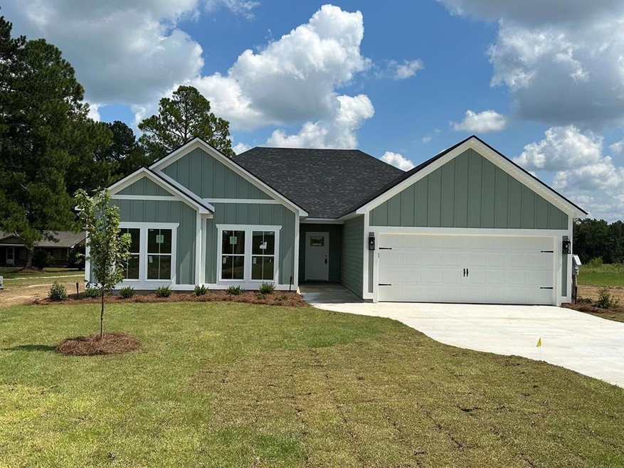 1399 Rutland Rd, Tifton, GA 31793 - photo 1