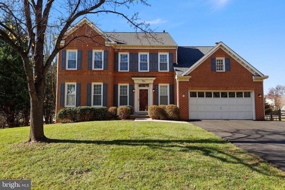 9914 Founders Way, Damascus, MD 20872 - photo 1