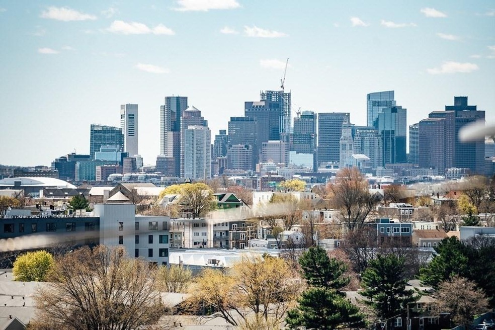 227 Gladstone St unit 1, Boston, MA 02128 - photo 1