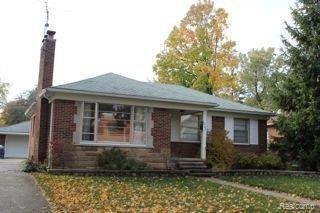 LG BRICK RANCH (1224 SQ FT)