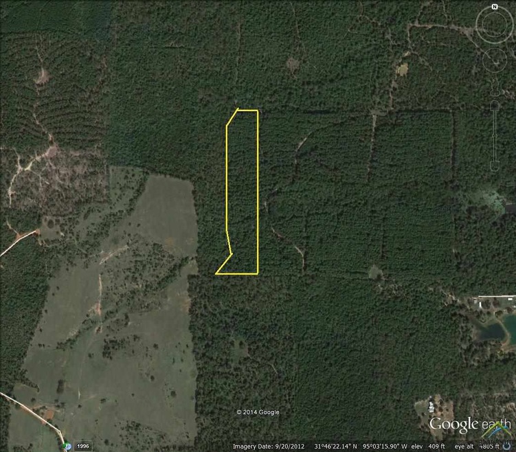 0 Cr 1101 unit 10048264, Rusk, TX 75701 - photo 1