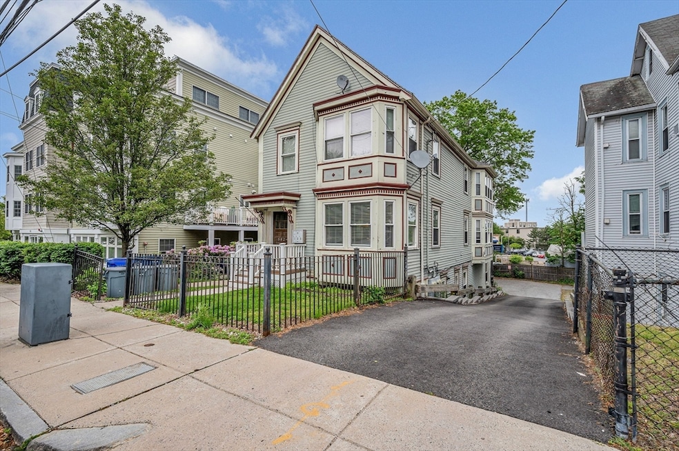 582 Freeport St unit 2, Dorchester, MA 02122 - photo 1