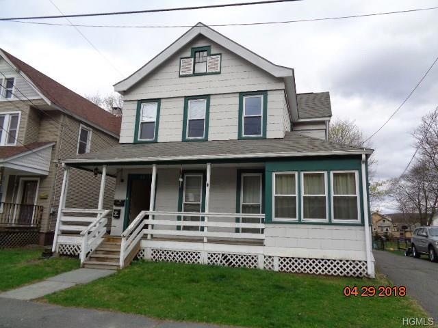 83 Hudson St, Port Jervis, NY 12771 - photo 1