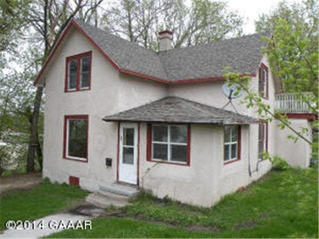 27 1st St NE, Glenwood, MN 56334 - photo 1