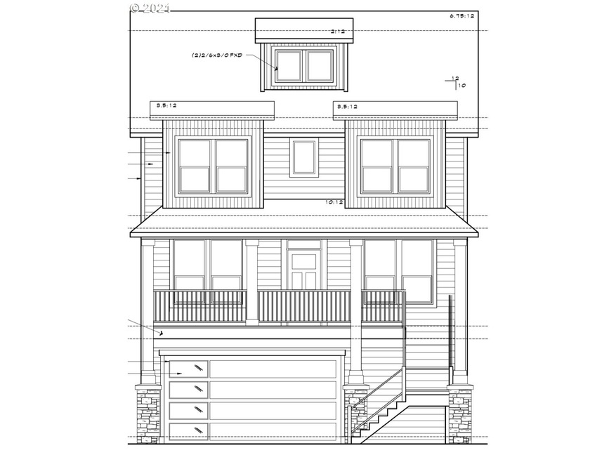 2563 Rockrose Ln, Eugene, OR 97403 - photo 1