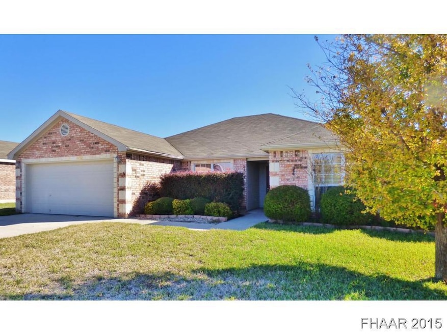 2414 Jake Dr, Copperas Cove, TX 76522 - photo 1