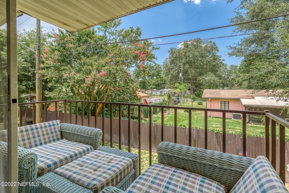 1732 El Camino Rd unit 3, Jacksonville, FL 32216 - photo 1
