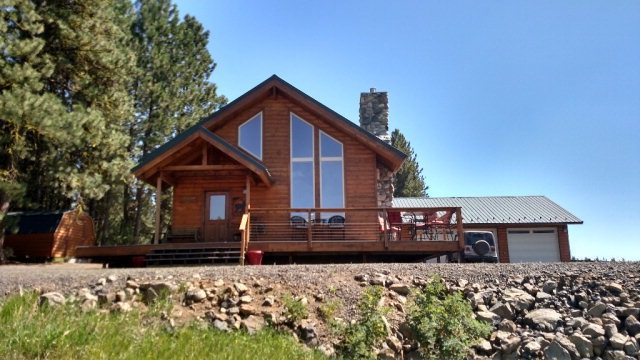 Main View