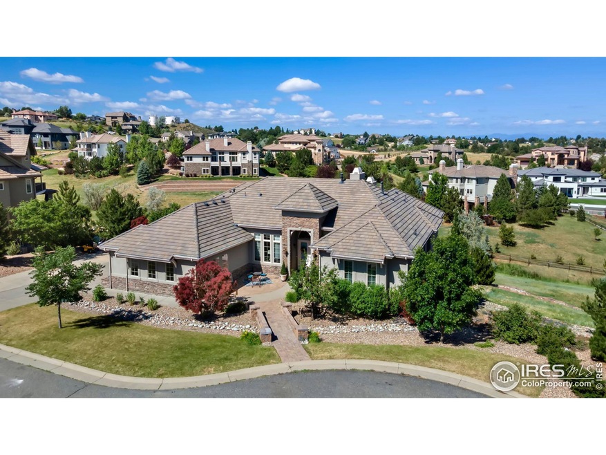 6859 S Espana Ct, Aurora, CO 80016 - photo 1