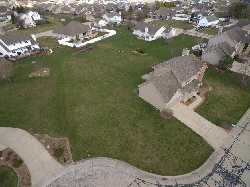 3504 Trophy Ct, West Lafayette, IN 47906 - photo 1