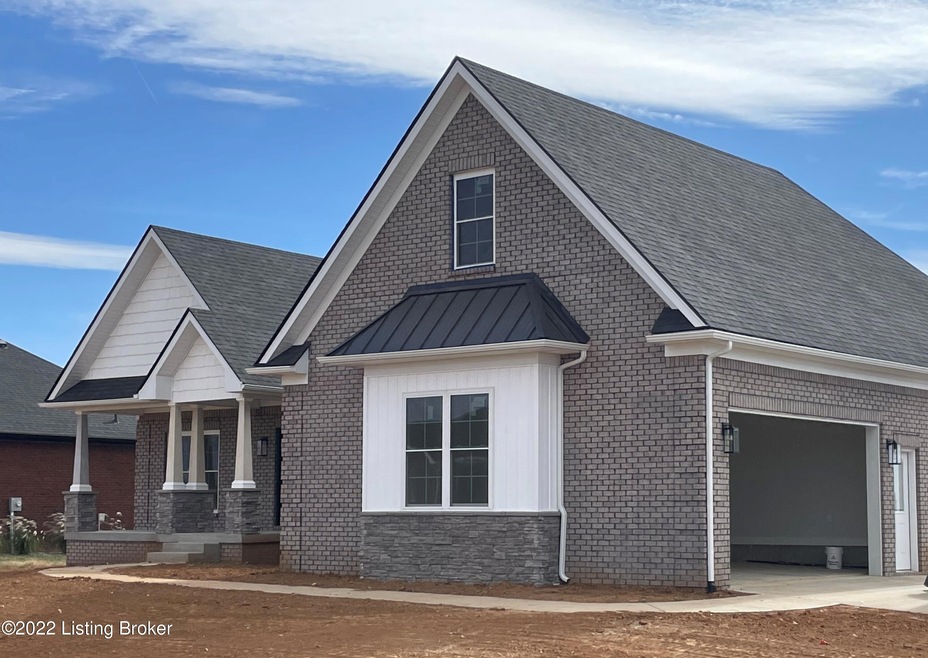 103 Millwood Way, Bardstown, KY 40004 - photo 1