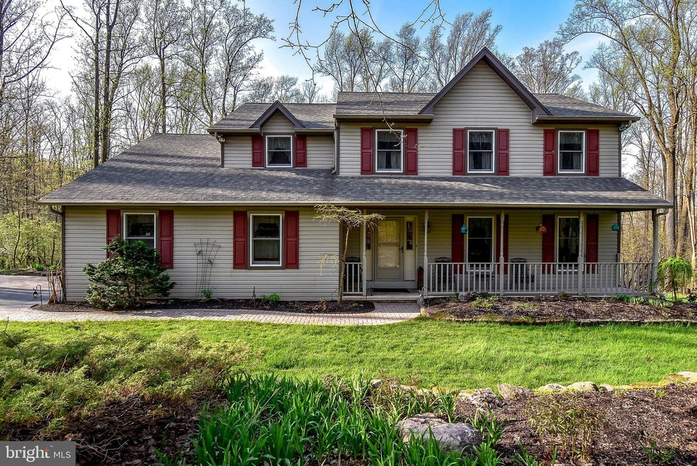 1567 Hilltop Rd, Mohnton, PA 19540 - photo 1