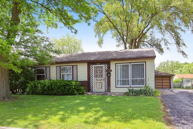 3859 171st Place, Country Club Hills, IL 60478 - photo 1