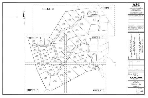 0 Moon Hill Rd, Northbridge, MA 01534 - photo 1