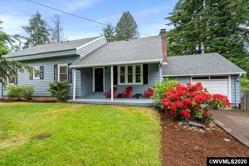 3295 Hulsey Ave SE, Salem, OR 97302 - photo 1