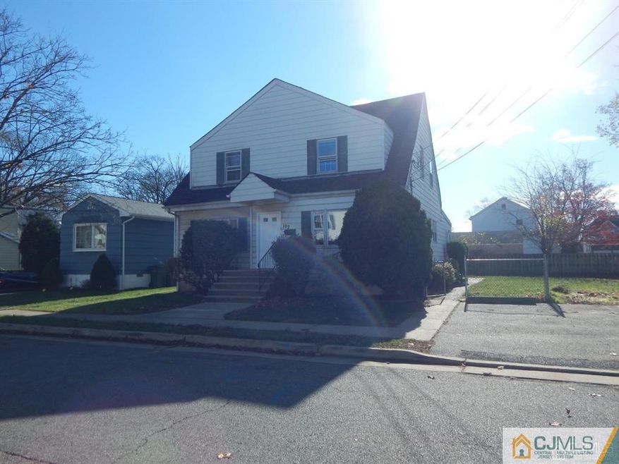 102 Wisteria St unit 2, Edison, NJ 08817 - photo 1