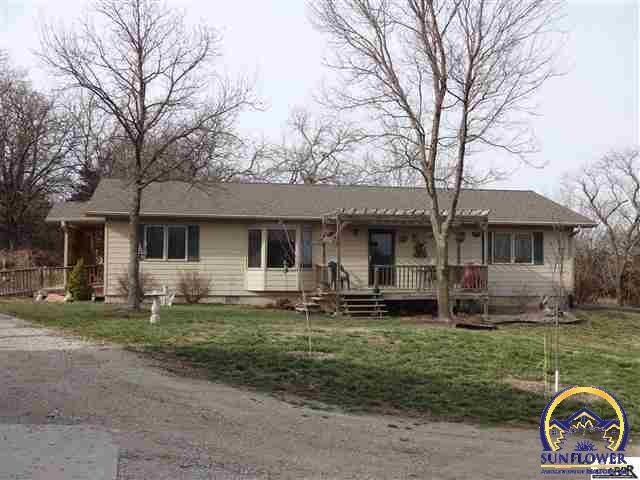 18291 W Rd, Denison, KS 66419 - photo 1