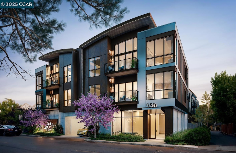 Blue Oak unit 307, Lafayette, CA 94549 - photo 1