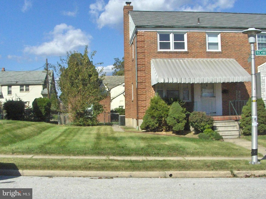 3410 Richmond Ave, Baltimore, MD 21213 - photo 1