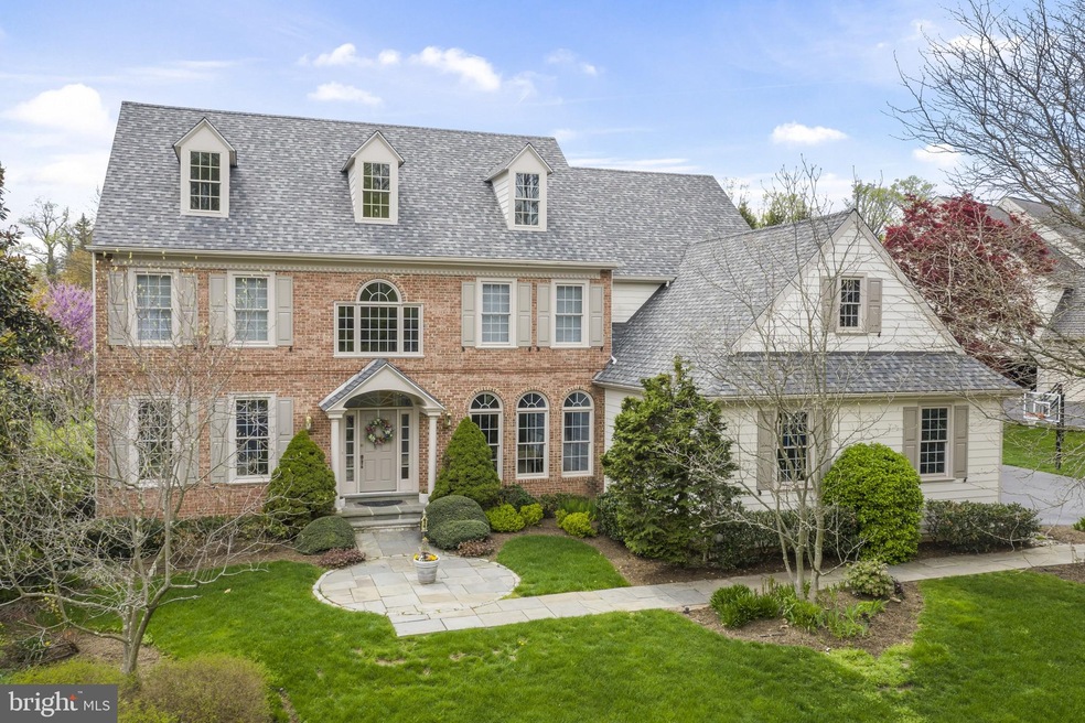 201 Edenton Place, Villanova, PA 19085 - photo 1