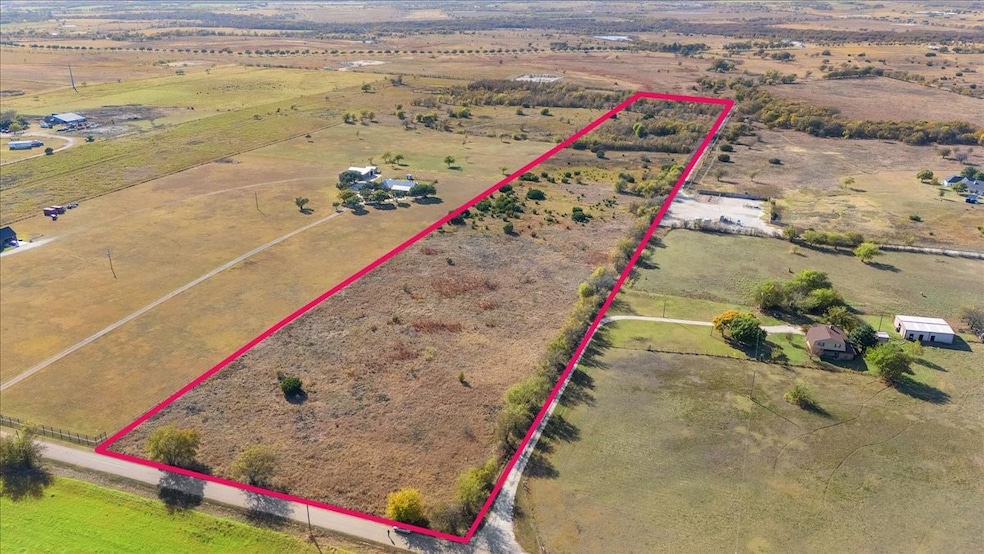 4479 County Road 1217, Cleburne, TX 76033 - photo 1