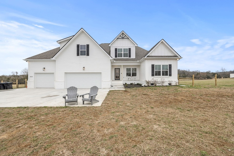 1013 Old Center Church Rd, Shelbyville, TN 37160 - photo 1