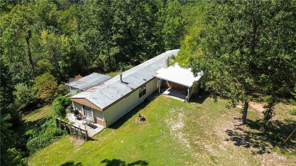 12235 Pine Cir, Bella Vista, AR 72715 - photo 1