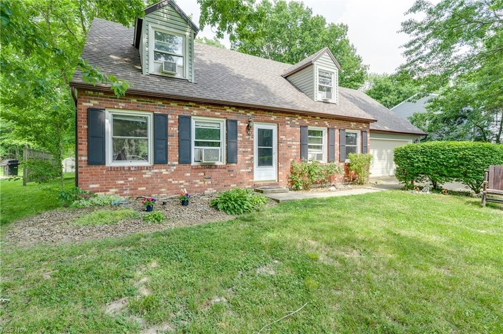 4212 Ruth Dr, Rootstown, OH 44272 MLS 4284366