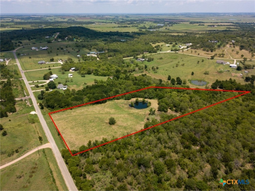 386 Remington Cir, Moody, TX 76557 - photo 1